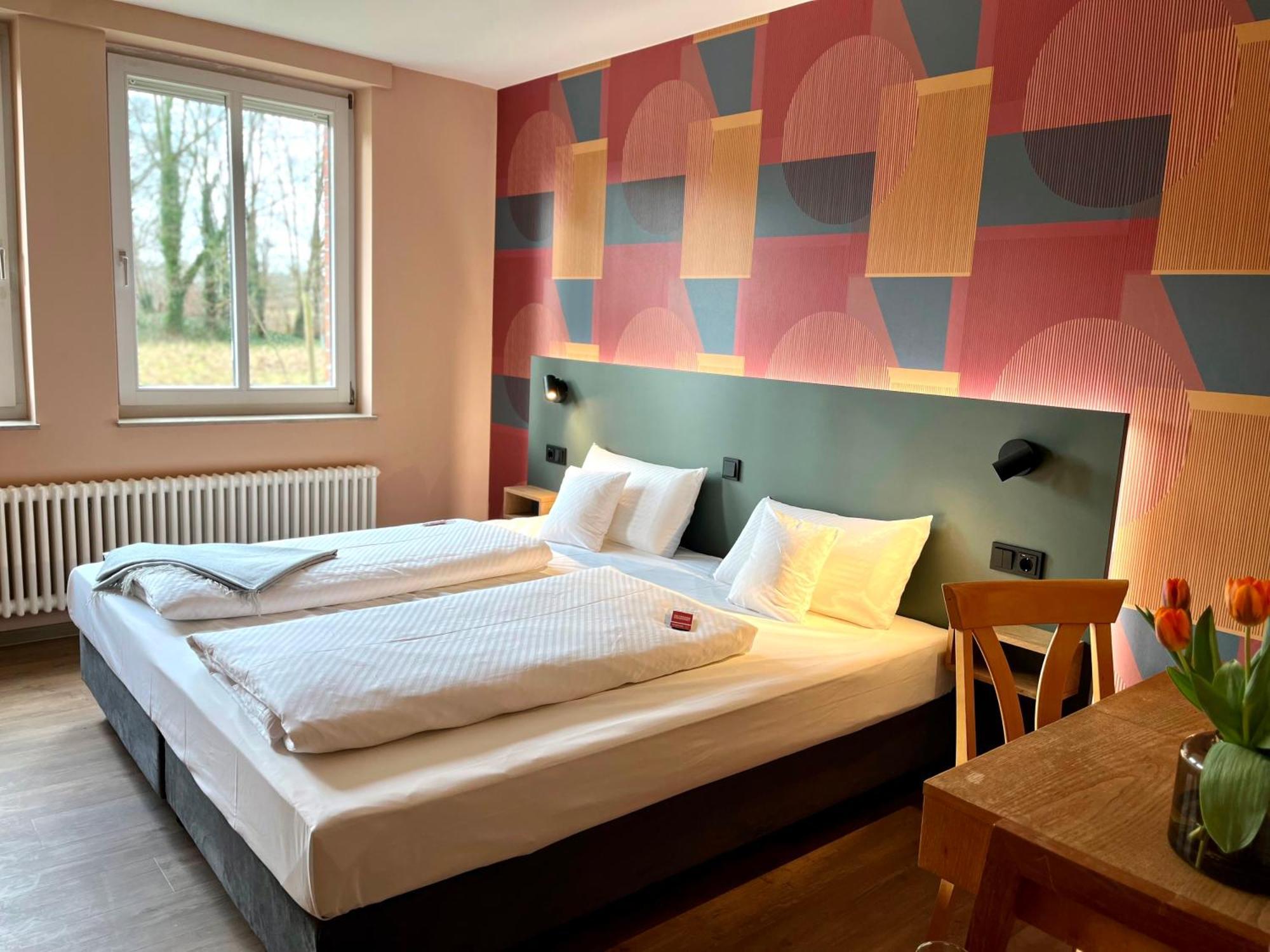 Kloster-quartier Hotel *