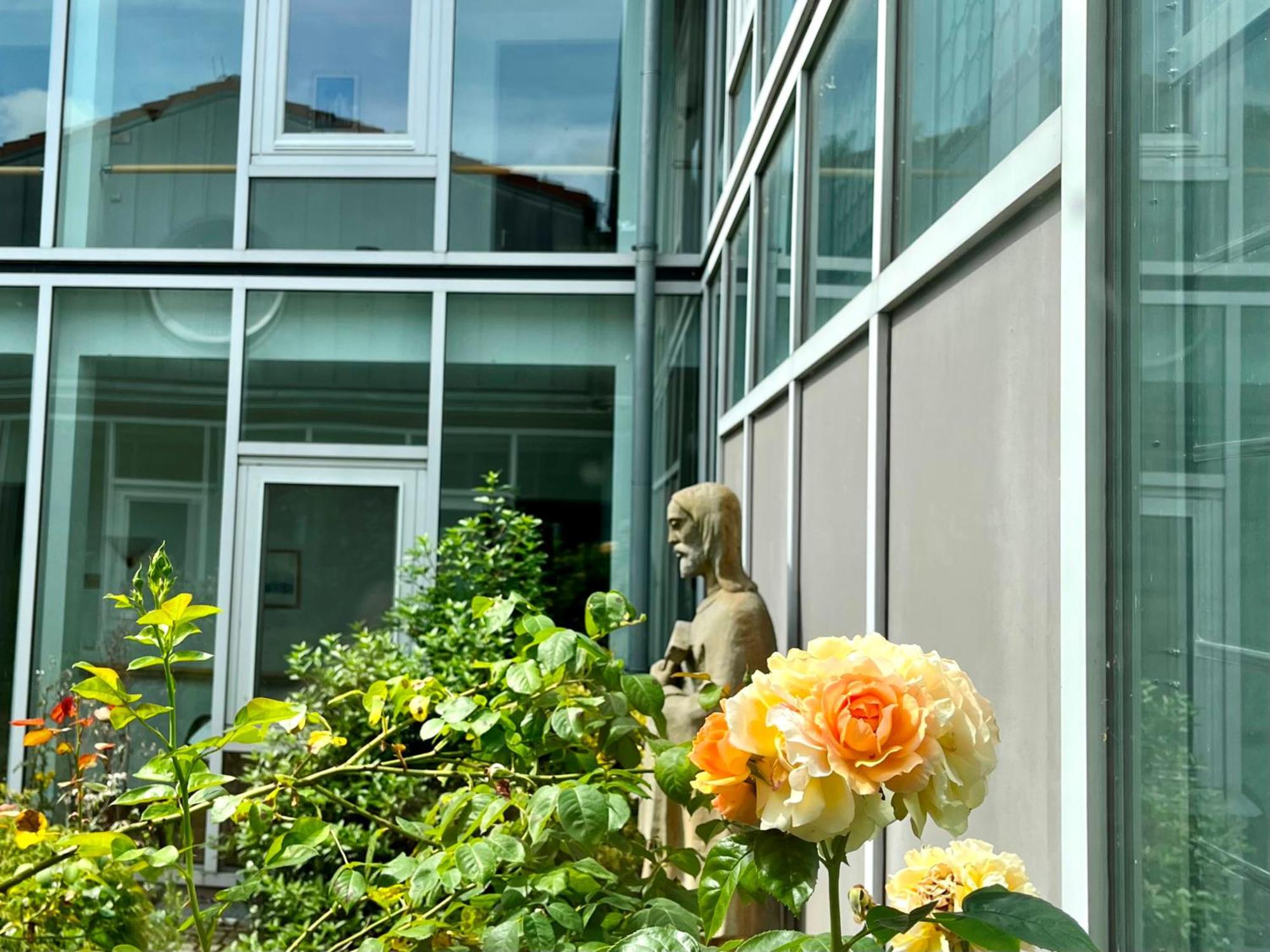 Hotel Kloster-quartier *